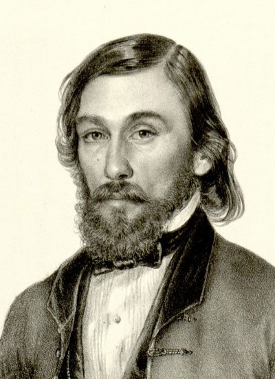 Jozef Miloslav Hurban